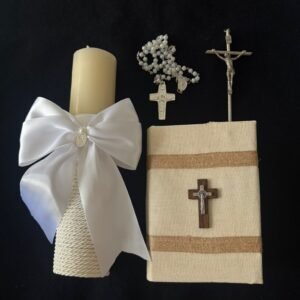 Kit de Primera Comunión Niña